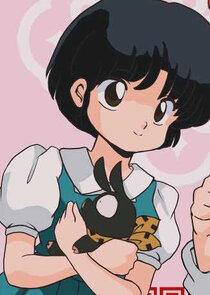 Akane Tendo