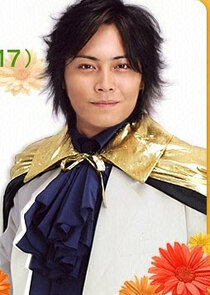 Himejima Masao