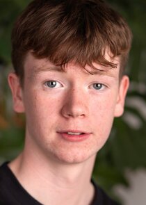Archie McCormick