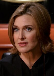 Judge Judy Beacon