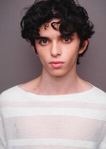 Oscar Williams