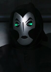 Dark Mayhem