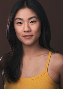 Bridget Kim