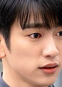 Lee Ho Su