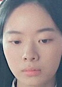 Yu Mi Rae (teen)