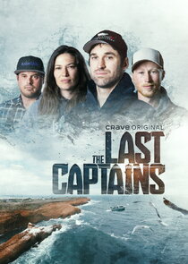 The Last Captains