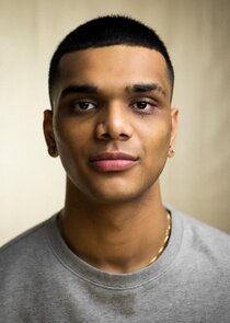 Rithvik Andugula