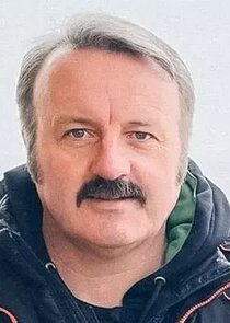 Mike Bubbins