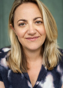 Lucy Thackeray