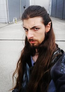 Damjan Silbaški