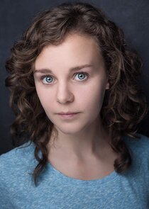 Annabel Brook