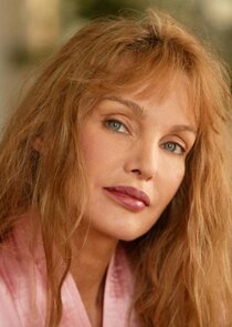 Arielle Dombasle