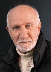 Paul Jerricho