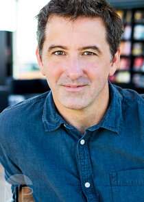 Matthew Lumley