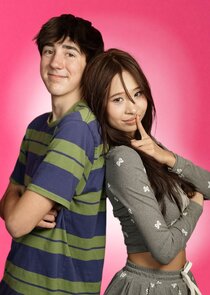High School Heiress — кадр