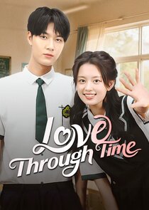 Love Through Time — кадр