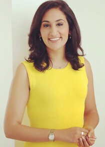 Del Irani