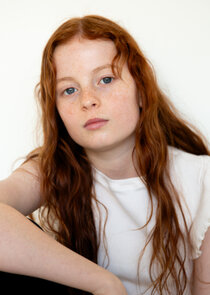 Lucy Freegard
