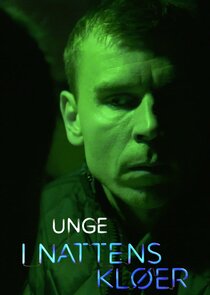 Unge I Nattens Kloer