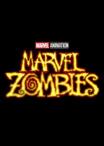 Marvel Zombies