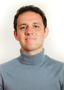 Felix Levine