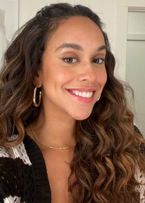 Erika Priscilla