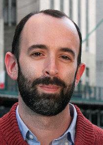 Jonah E. Bromwich