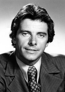 Peter Brown