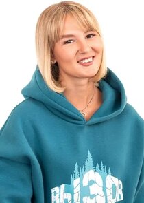 Екатерина Щеглова