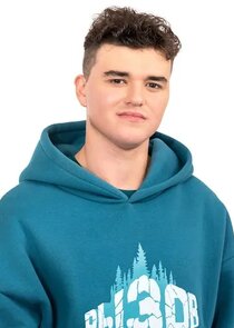 Матвей Блюмин