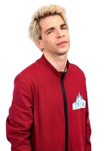 Даниил Вахрушев
