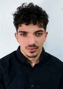 Bilel Chegrani