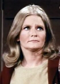 Connie Miller