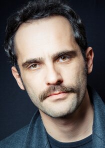 Radivoje Bukvić