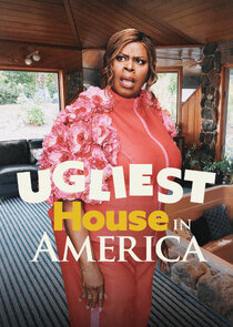 Ugliest House in America
