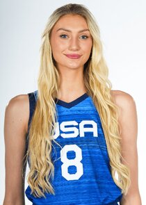 Cameron Brink