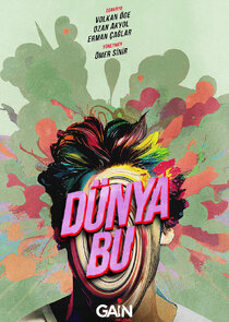 Dünya Bu