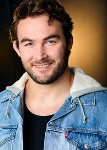 Finn Higgins