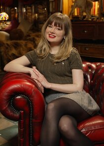 Katie Kennedy