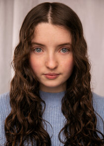 Lucy Halliday