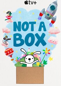 Not a Box