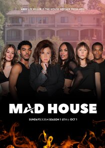 Mad House — кадр