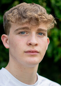 Aaron McVeigh