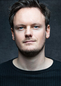James MacNaughton