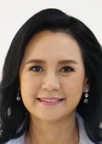 Jintara Sukapat
