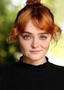Leah Byrne