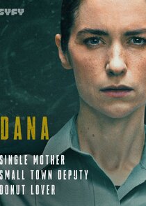 Dana Cypress