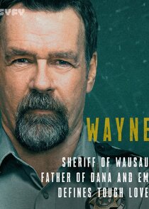 Wayne Cypress