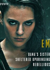 Martha "Em" Cypress