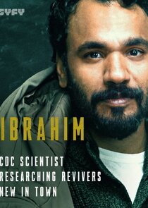 Ibrahim Ramin